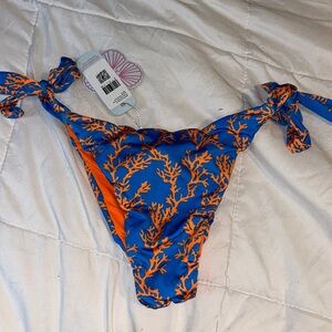 Bikini bottom. Never worn